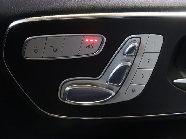 MERCEDES BENZ V class