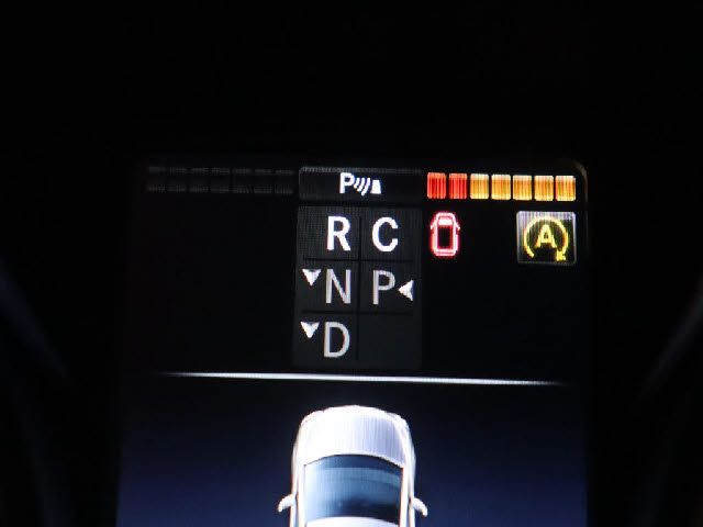MERCEDES BENZ V class