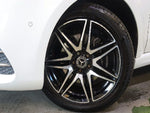 MERCEDES BENZ V class