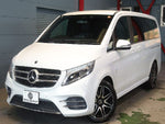 MERCEDES BENZ V class