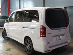 MERCEDES BENZ V class