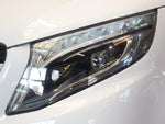 MERCEDES BENZ V class