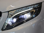 MERCEDES BENZ V class