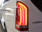 MERCEDES BENZ V class