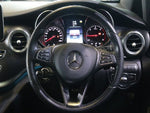MERCEDES BENZ V class