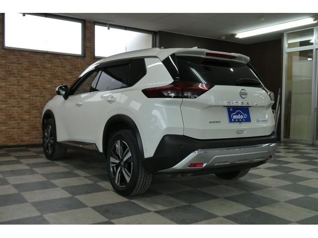 X-TRAIL HYBRID 4WD