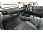 X-TRAIL HYBRID 4WD