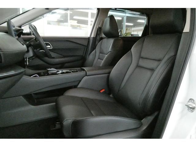 X-TRAIL HYBRID 4WD