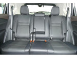 X-TRAIL HYBRID 4WD