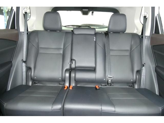 X-TRAIL HYBRID 4WD
