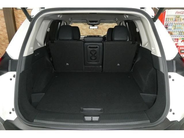 X-TRAIL HYBRID 4WD