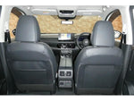 X-TRAIL HYBRID 4WD