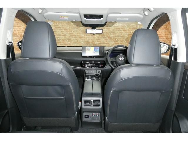 X-TRAIL HYBRID 4WD