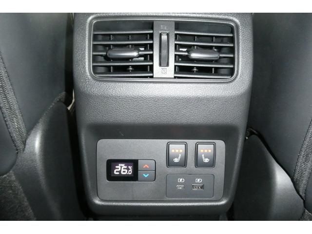 X-TRAIL HYBRID 4WD