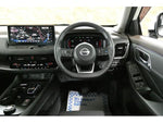 X-TRAIL HYBRID 4WD