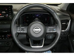 X-TRAIL HYBRID 4WD