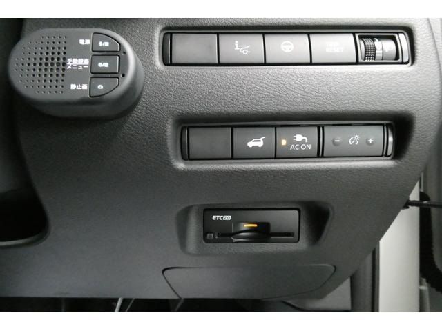 X-TRAIL HYBRID 4WD