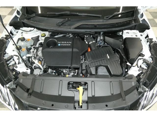 X-TRAIL HYBRID 4WD