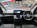 SERENA  WG