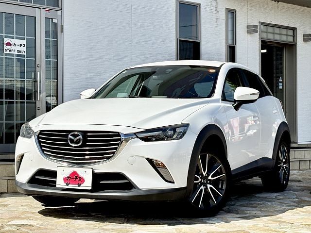 CX-3