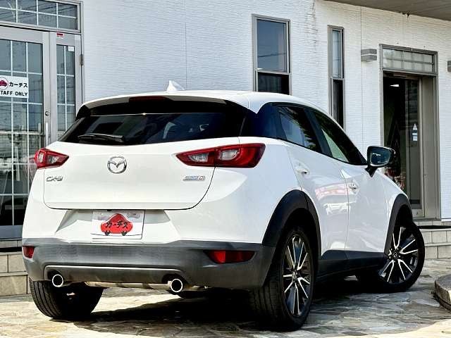 CX-3