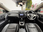 X-TRAIL 4WD