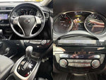 X-TRAIL 4WD