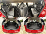 X-TRAIL 4WD