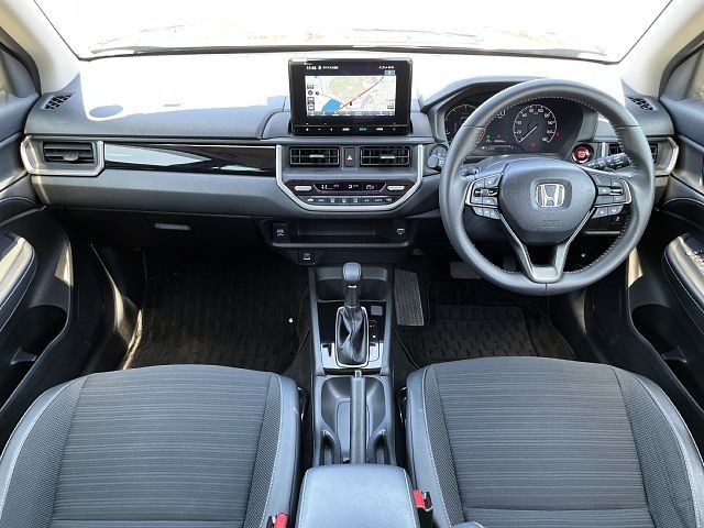 WR-V