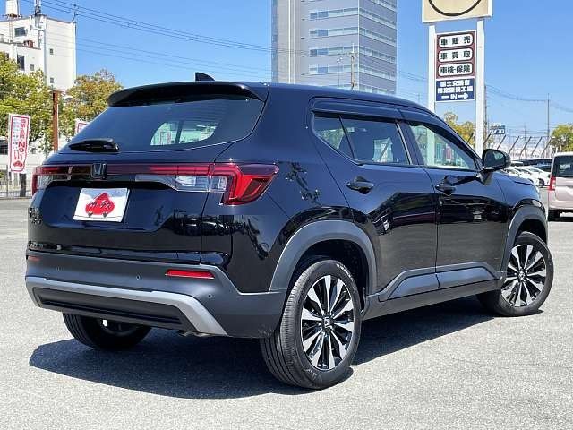WR-V