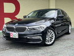 BMW 5series sedan