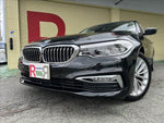 BMW 5series sedan