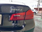 BMW 5series sedan