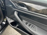 BMW 5series sedan