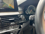 BMW 5series sedan