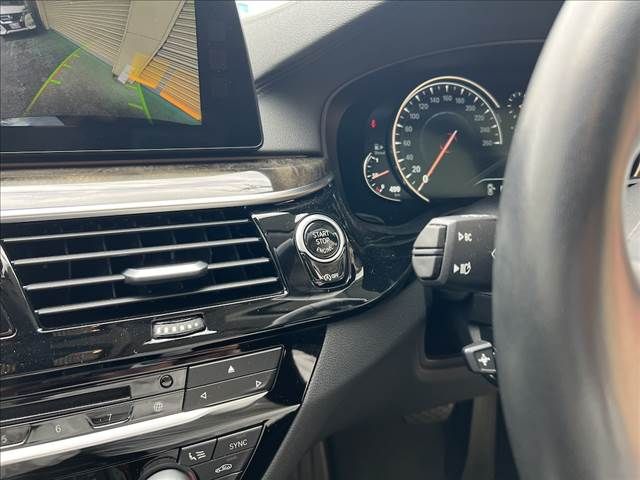 BMW 5series sedan