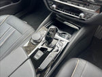 BMW 5series sedan