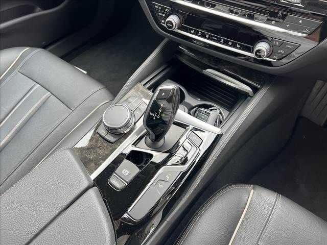 BMW 5series sedan