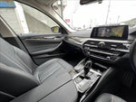 BMW 5series sedan