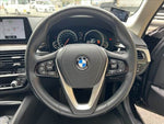 BMW 5series sedan