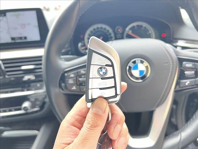 BMW 5series sedan