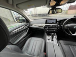 BMW 5series sedan