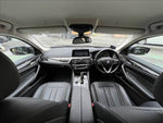 BMW 5series sedan