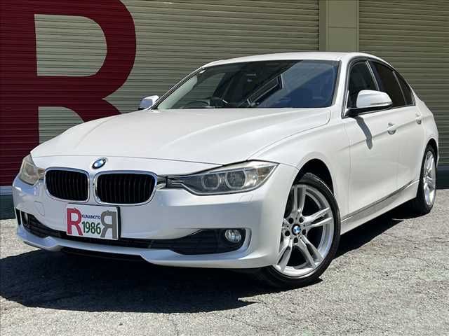 BMW 3series sedan
