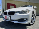 BMW 3 Series sedan