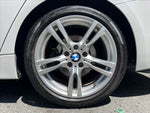 BMW 3 Series sedan
