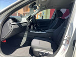 BMW 3 Series sedan