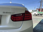 BMW 3 Series sedan