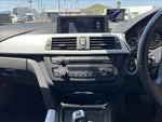 BMW 3 Series sedan