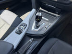 BMW 3 Series sedan
